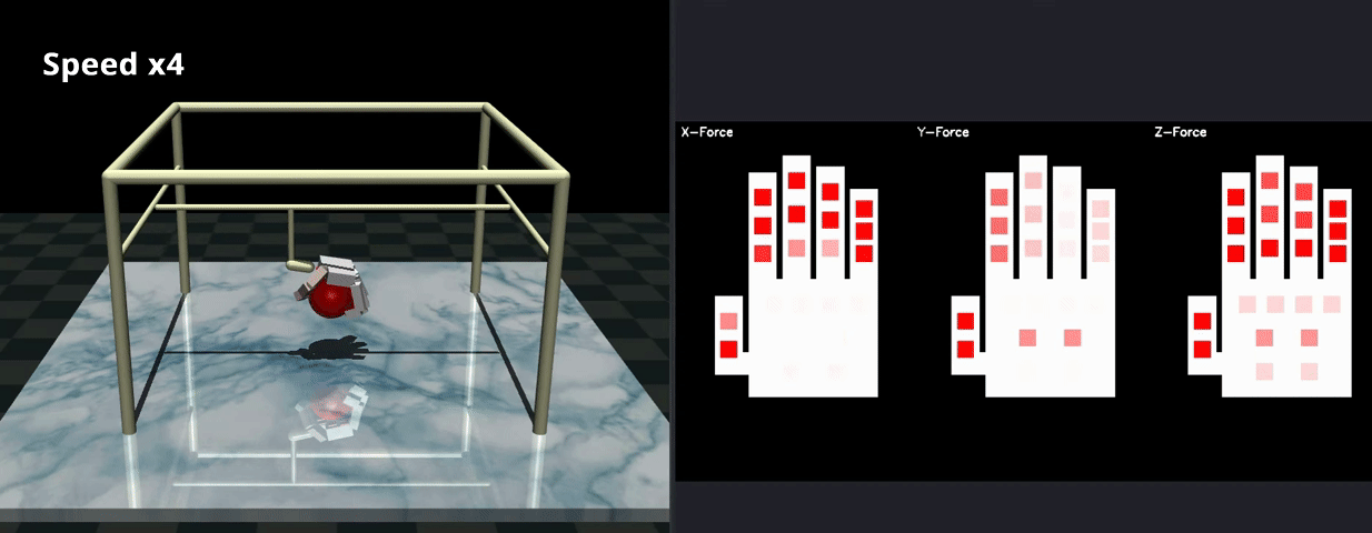 Training demo
